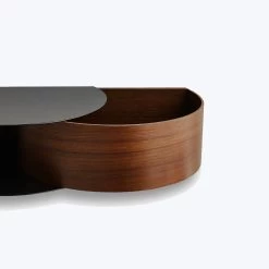 Woud Wallie Wall Drawer -Home Comprehensive Shop 3016256 3