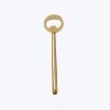 Matte Gold Bottle Opener -Home Comprehensive Shop 3018332