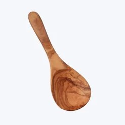 Olive Wood Cooking Spoon
