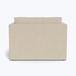 Watermill Slipped Chair 1/2 21 Watermill Slipped Chair 1/2 -Home Comprehensive Shop 3018434 Watermill Nomad Linen 17