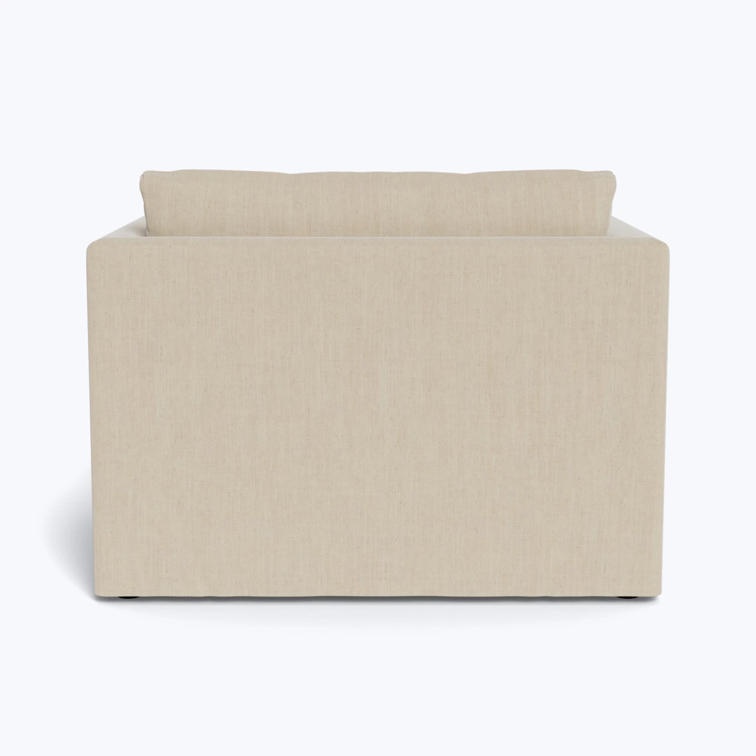 Watermill Slipped Chair 1/2 11 Watermill Slipped Chair 1/2 - Image 9