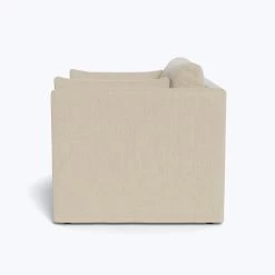 Watermill Slipped Chair 1/2 22 Watermill Slipped Chair 1/2 -Home Comprehensive Shop 3018434 Watermill Nomad Linen 25