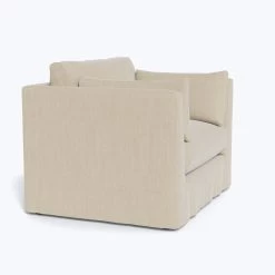 Watermill Slipped Chair 1/2 18 Watermill Slipped Chair 1/2 -Home Comprehensive Shop 3018434 Watermill Nomad Linen 7 1