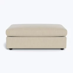 Watermill Ottoman -Home Comprehensive Shop 3019394 Watermill Nomad Linen 17 1