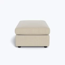 Watermill Ottoman -Home Comprehensive Shop 3019394 Watermill Nomad Linen 9 1