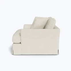 Martha's Vineyard Slipped Chair & 1/2 -Home Comprehensive Shop 3019596 Martha s Vineyard Chalet Ash 25