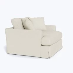 Martha's Vineyard Slipped Chair & 1/2 -Home Comprehensive Shop 3019596 Martha s Vineyard Chalet Ash 7