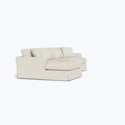 Martha's Vineyard Slipped Sectional -Home Comprehensive Shop 3019791 3019830 Martha s Vineyard Chalet Ash Left 7