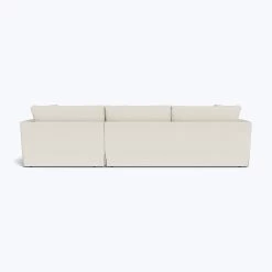 Martha's Vineyard Slipped Sectional -Home Comprehensive Shop 3019830 Martha s Vineyard Chalet Ash Right 17