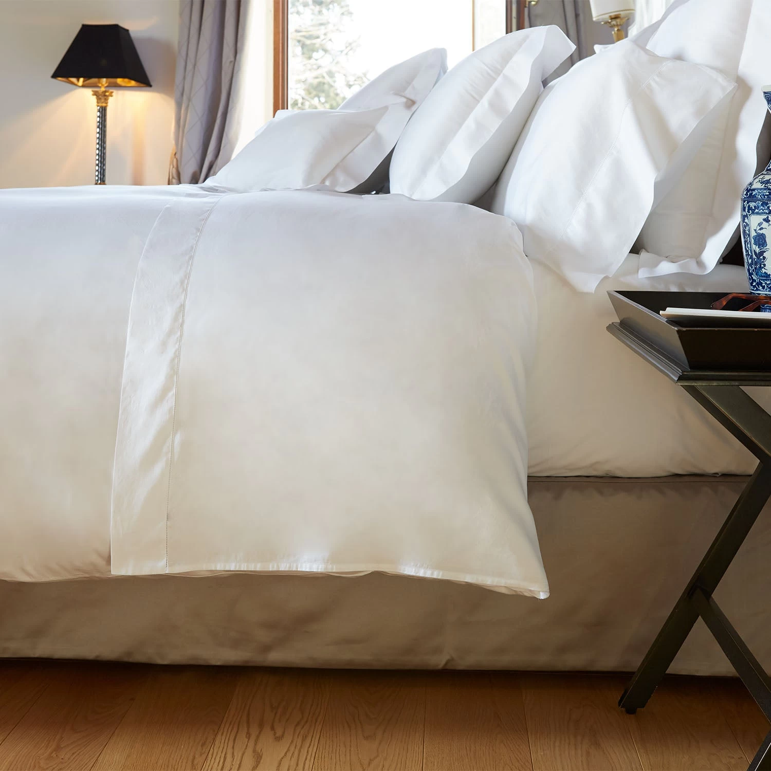 Nuvola Sateen Pillowcases 10 Nuvola Sateen Pillowcases - Image 8