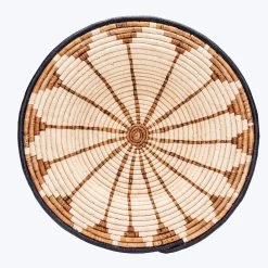 Banana Burst Woven Plate 8 Banana Burst Woven Plate -Home Comprehensive Shop 3023684 1