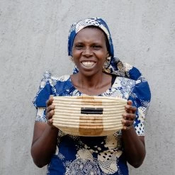 Small Banana Leaf Kisasa Deep Round Bowl 8 Small Banana Leaf Kisasa Deep Round Bowl -Home Comprehensive Shop 3023686 1 NEW