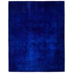 One-of-a-Kind Area Rug - 8'11" X 11'1"