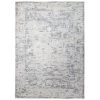 Grey Transitional Wool Cotton Blend Rug - 8'10" X 12'3" 2 Grey Transitional Wool Cotton Blend Rug - 8'10" X 12'3" -Home Comprehensive Shop 3023865 1