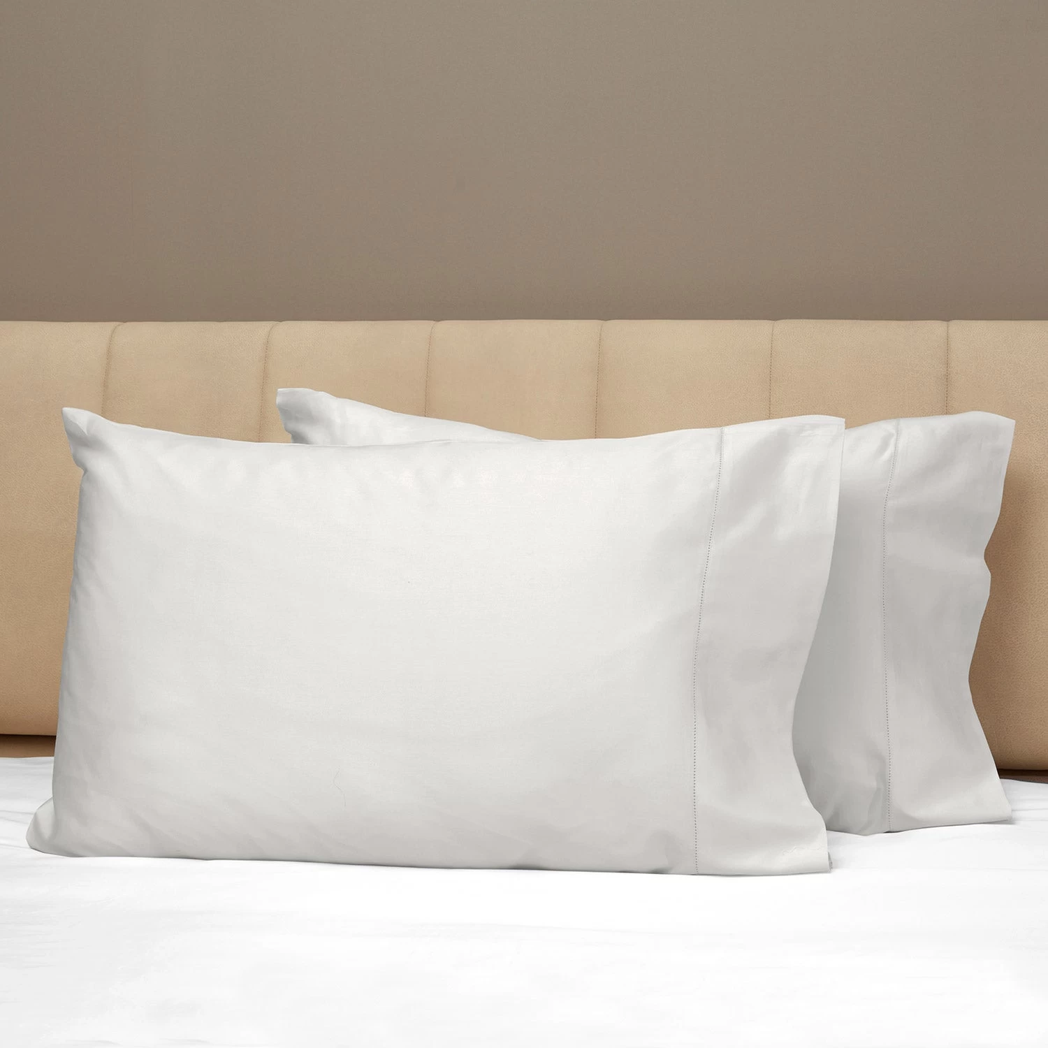 Nuvola Sateen Pillowcases 12 Nuvola Sateen Pillowcases - Image 10