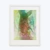 Hummingbird Framed -Home Comprehensive Shop 3023912