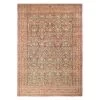 Red Antique Persian Khorassan Rug - 13'3" X 19'2" 1 Red Antique Persian Khorassan Rug - 13'3" X 19'2" -Home Comprehensive Shop 3026501 1