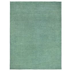 Distressed Solid Wool Area Rug - 9' X 12' 39 Distressed Solid Wool Area Rug - 9' X 12' -Home Comprehensive Shop 3026543 1