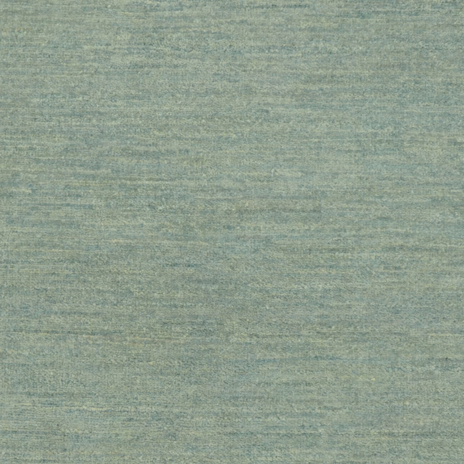 Distressed Solid Wool Area Rug - 9' X 12' 9 Distressed Solid Wool Area Rug - 9' X 12' - Image 7