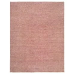 Distressed Solid Wool Area Rug - 9' X 12' 38 Distressed Solid Wool Area Rug - 9' X 12' -Home Comprehensive Shop 3026544 1