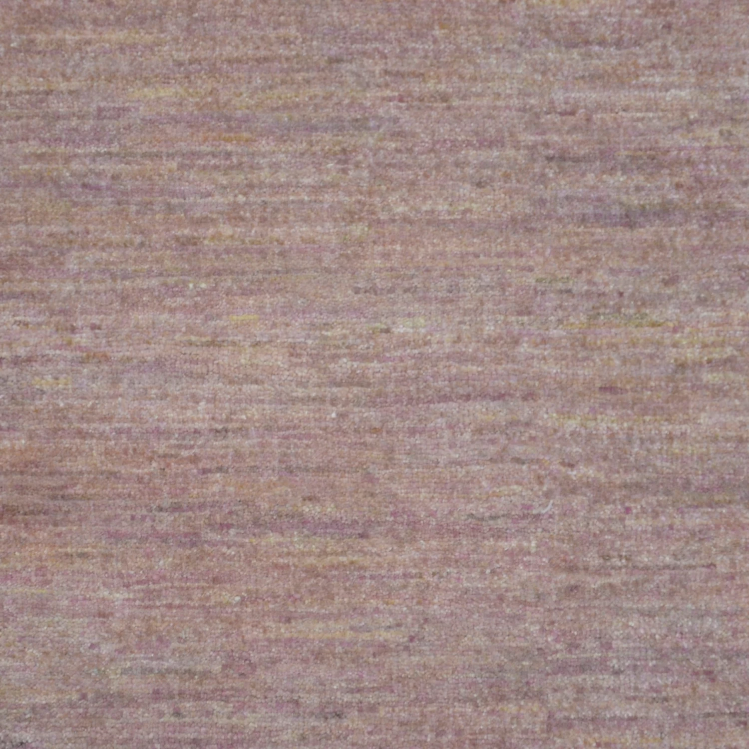 Distressed Solid Wool Area Rug - 9' X 12' 11 Distressed Solid Wool Area Rug - 9' X 12' - Image 9