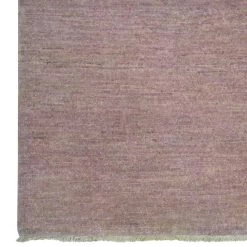 Distressed Solid Wool Area Rug - 9' X 12' 31 Distressed Solid Wool Area Rug - 9' X 12' -Home Comprehensive Shop 3026544 4