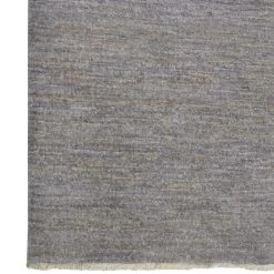 Distressed Solid Wool Area Rug - 9' X 12' 33 Distressed Solid Wool Area Rug - 9' X 12' -Home Comprehensive Shop 3026545 3