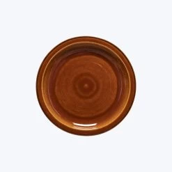 Poterie Dinner Plate, Set Of 6