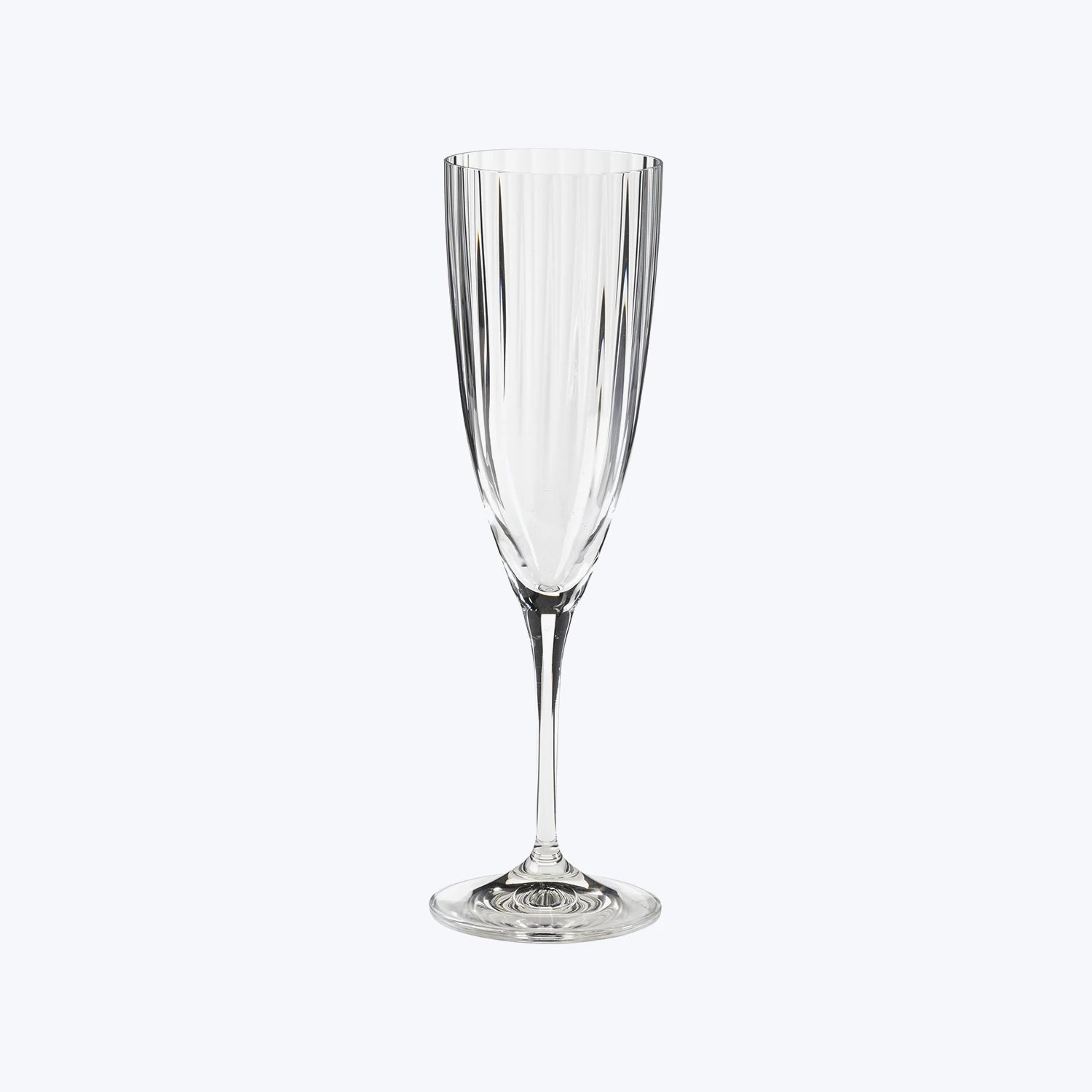 Sensa Flute, Set Of 6 3 Sensa Flute, Set Of 6