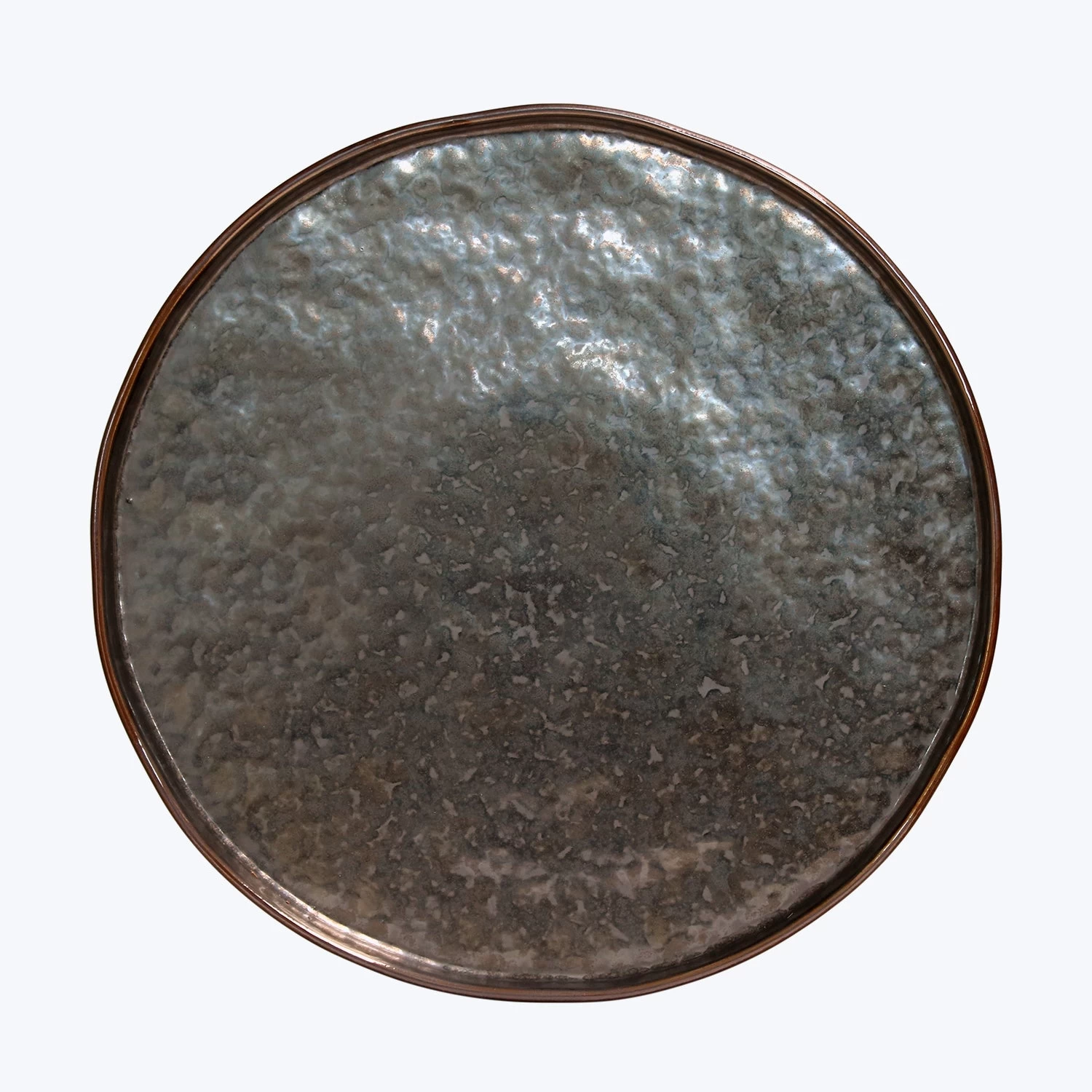 Lagoa Charger Plate 3 Lagoa Charger Plate