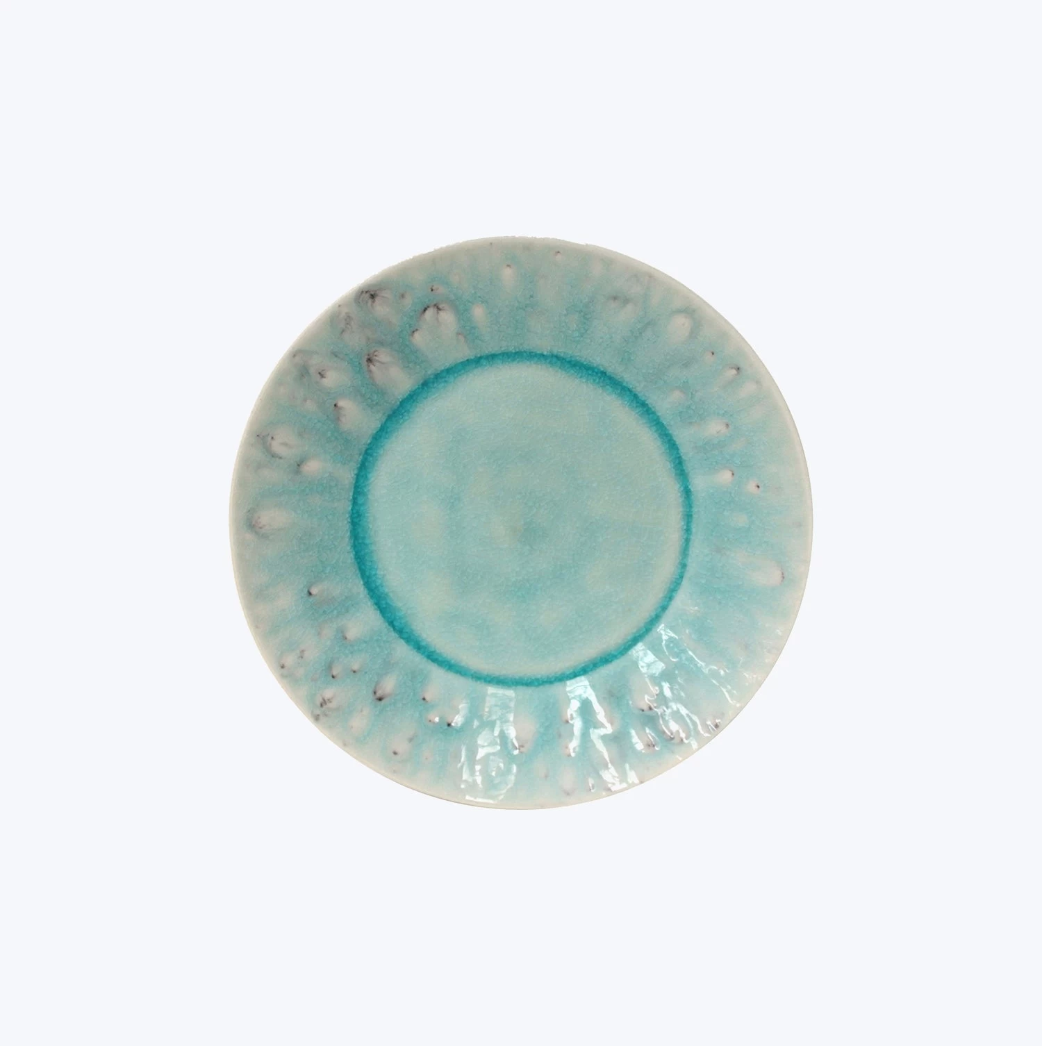 Madeira Salad/Dessert Plate, Set Of 6 3 Madeira Salad/Dessert Plate, Set Of 6