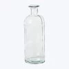 Tosca Large Recycled Glass Bottle 2 Tosca Large Recycled Glass Bottle -Home Comprehensive Shop 3026657 1