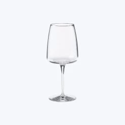 Vine Water Glass, Set Of 6