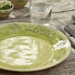 Madeira Colored Dinner Plate, Set Of 6 -Home Comprehensive Shop 3026679 2