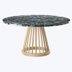 Tom Dixon Fan Table 14 Tom Dixon Fan Table -Home Comprehensive Shop 3026799