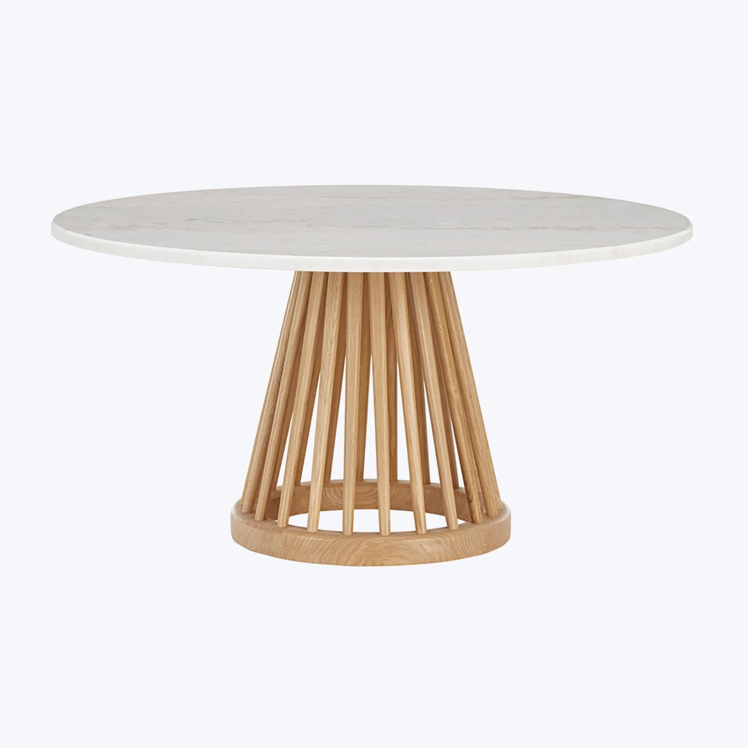 Tom Dixon Fan Table 10 Tom Dixon Fan Table - Image 8
