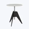 Tom Dixon Screw Cafe Table -Home Comprehensive Shop 3026806 1