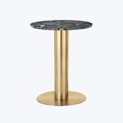 Tom Dixon Tube Dining Table -Home Comprehensive Shop 3026814