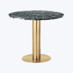 Tom Dixon Tube Dining Table -Home Comprehensive Shop 3026815