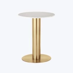 Tom Dixon Tube Dining Table -Home Comprehensive Shop 3026818