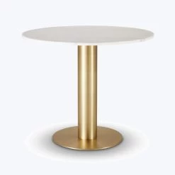 Tom Dixon Tube Dining Table -Home Comprehensive Shop 3026819