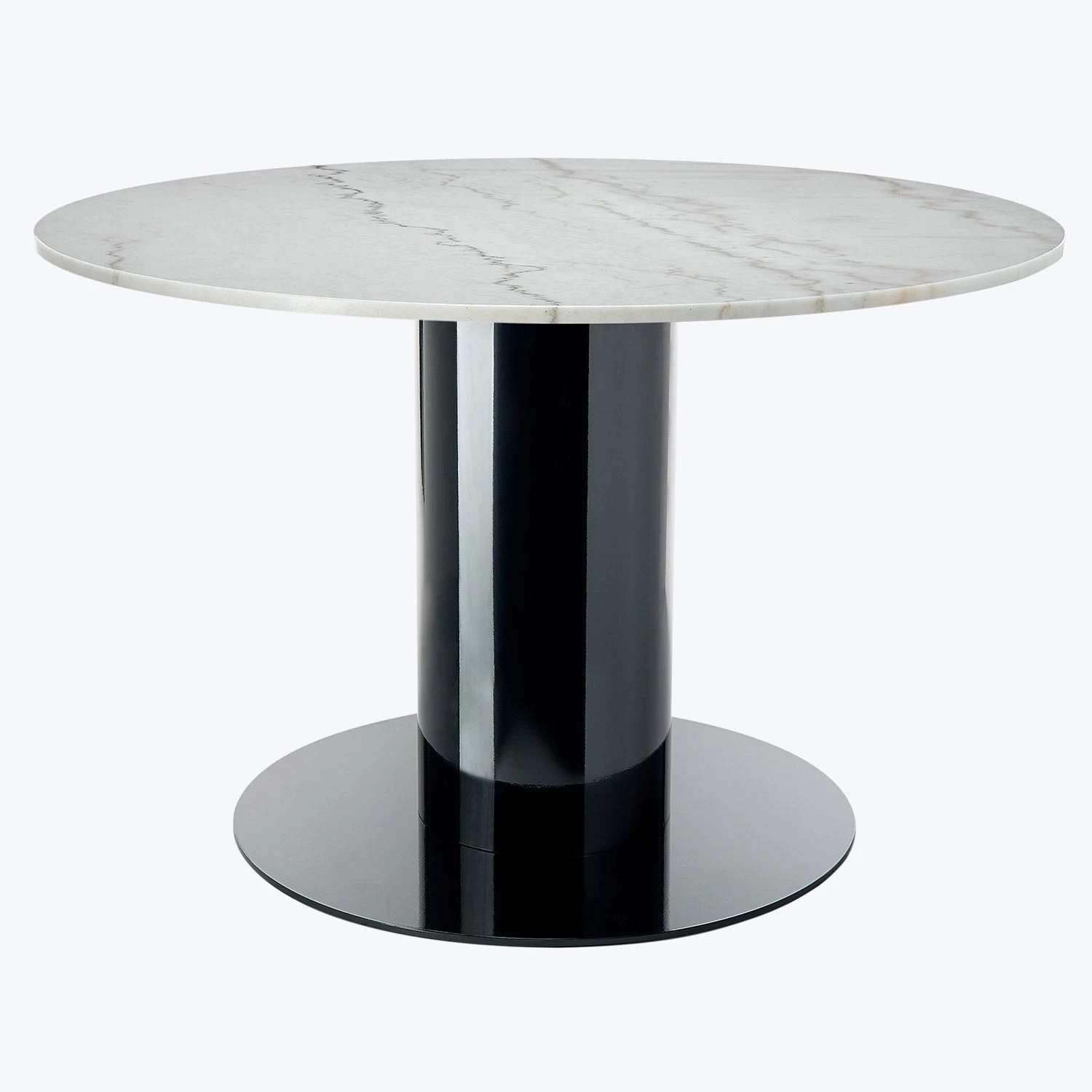 Tom Dixon Tube Wide Table 4 Tom Dixon Tube Wide Table - Image 2