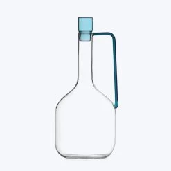 Glass Jug