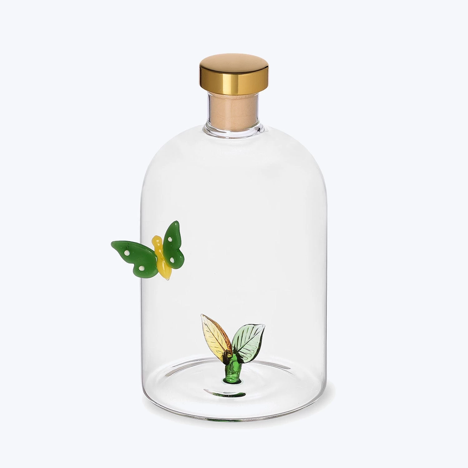 Butterfly & Leaves Perfumer 4 Butterfly & Leaves Perfumer - Image 2