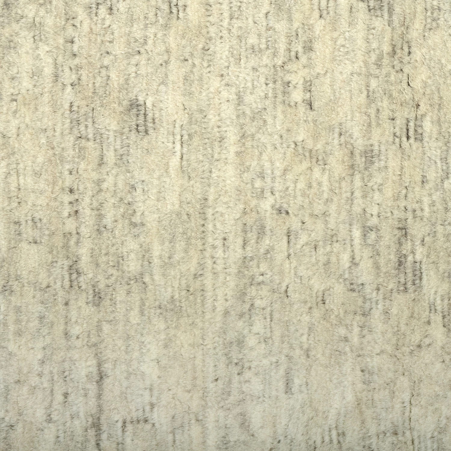 Moroccan Wool Rug - 7'10" X 10'2" 5 Moroccan Wool Rug - 7'10" X 10'2" - Image 3