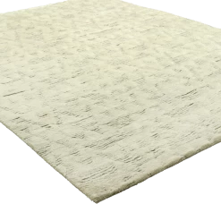 Moroccan Wool Rug - 8' X 10'2" 9 Moroccan Wool Rug - 8' X 10'2" -Home Comprehensive Shop 3027042 2