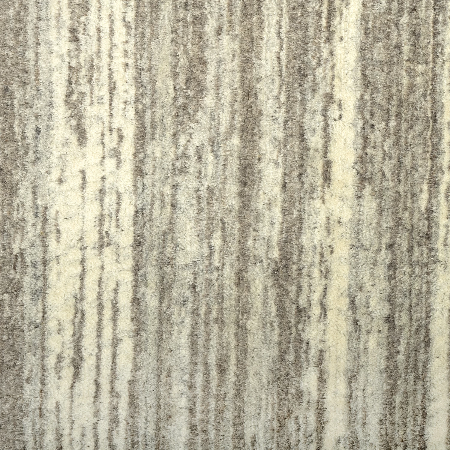 Moroccan Wool Rug - 10' X 14'2" 4 Moroccan Wool Rug - 10' X 14'2" - Image 2