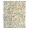 Moroccan Wool Rug - 8' X 9'10" 2 Moroccan Wool Rug - 8' X 9'10" -Home Comprehensive Shop 3027047 1