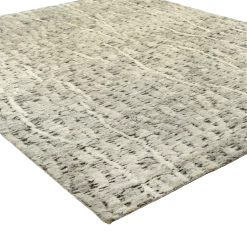 Moroccan Wool Rug - 8' X 9'10" 9 Moroccan Wool Rug - 8' X 9'10" -Home Comprehensive Shop 3027047 2