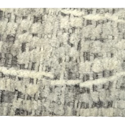 Moroccan Wool Rug - 8' X 9'10" 10 Moroccan Wool Rug - 8' X 9'10" -Home Comprehensive Shop 3027047 4